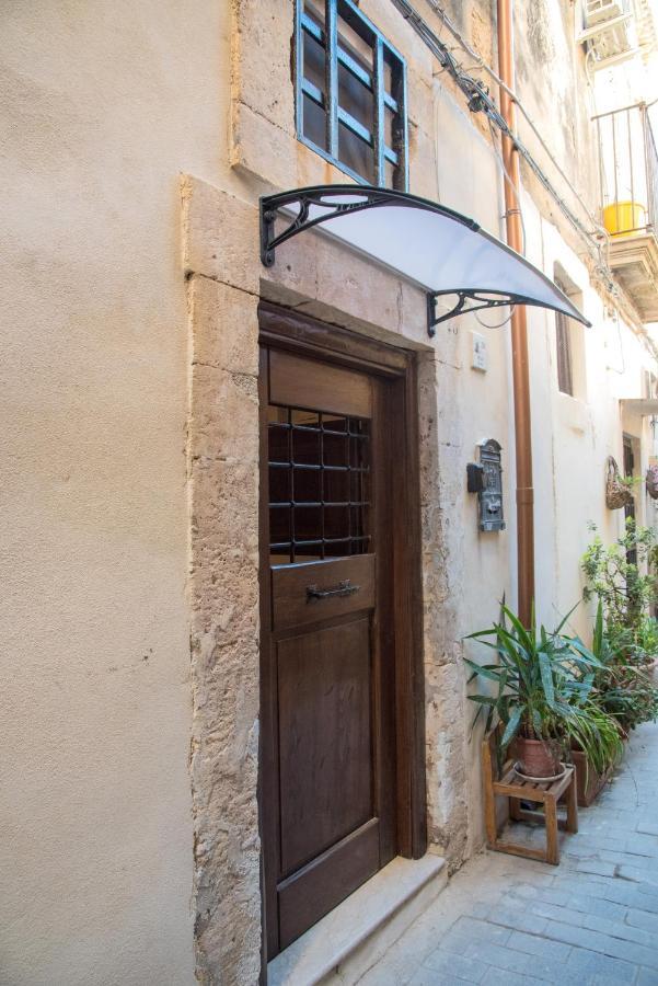 Creuza De Ma Villa Syracuse ภายนอก รูปภาพ