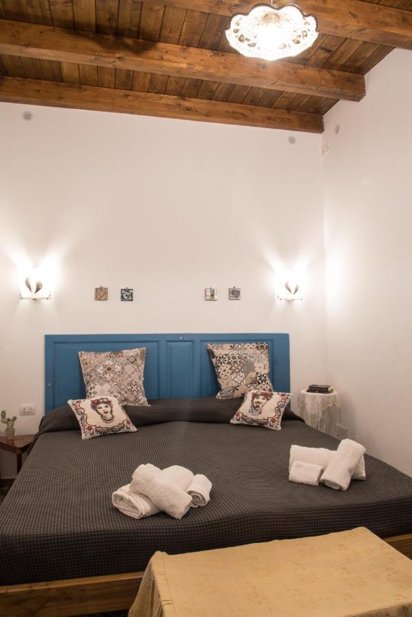 Creuza De Ma Villa Syracuse ภายนอก รูปภาพ