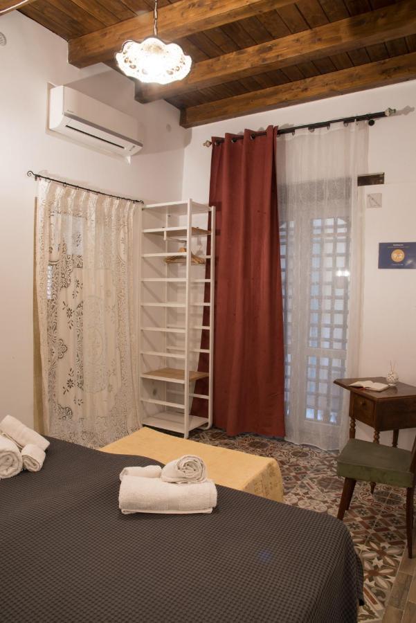 Creuza De Ma Villa Syracuse ภายนอก รูปภาพ