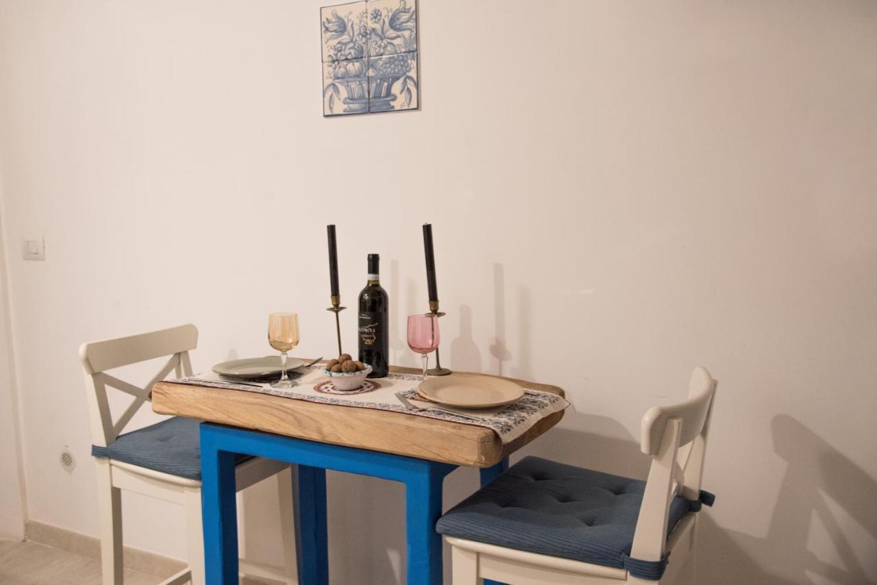 Creuza De Ma Villa Syracuse ภายนอก รูปภาพ