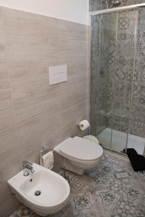 Creuza De Ma Villa Syracuse ภายนอก รูปภาพ