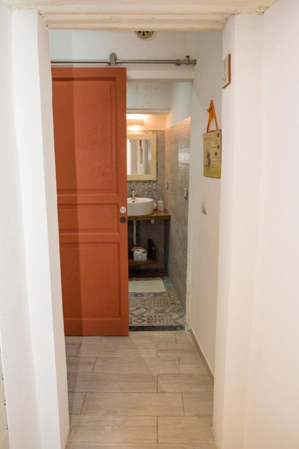Creuza De Ma Villa Syracuse ภายนอก รูปภาพ
