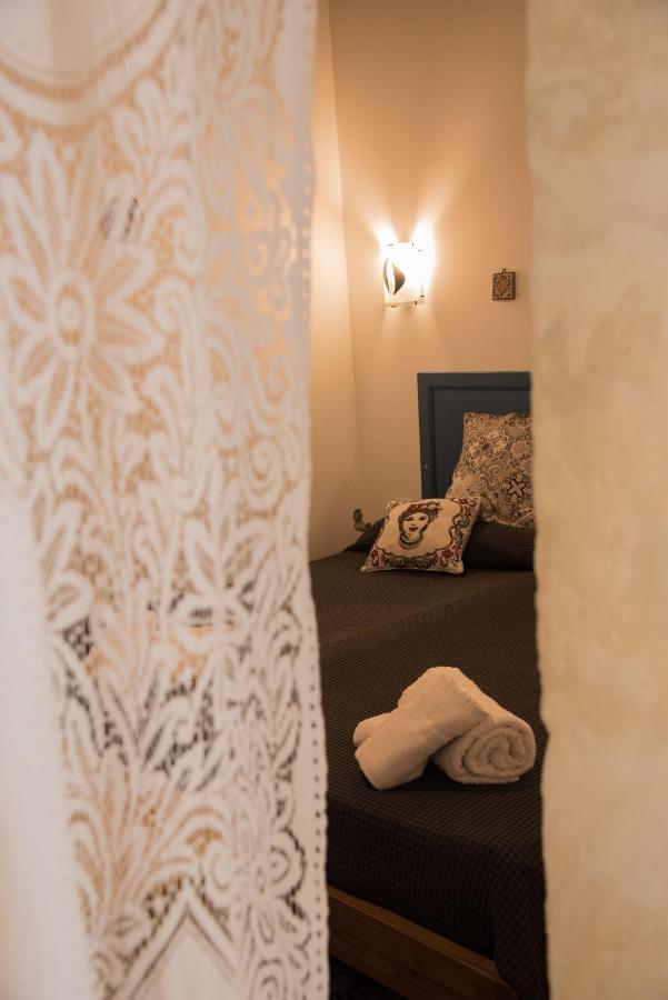 Creuza De Ma Villa Syracuse ภายนอก รูปภาพ
