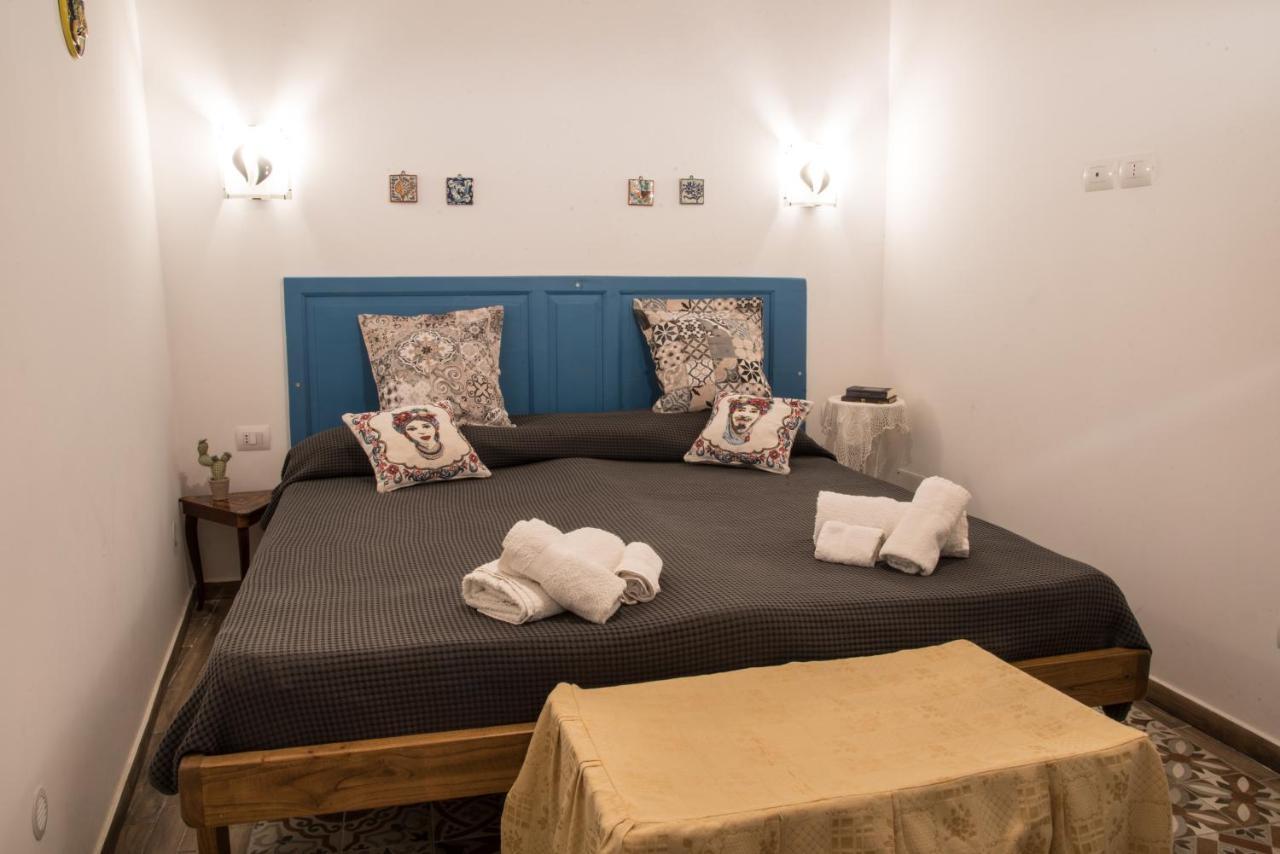 Creuza De Ma Villa Syracuse ภายนอก รูปภาพ