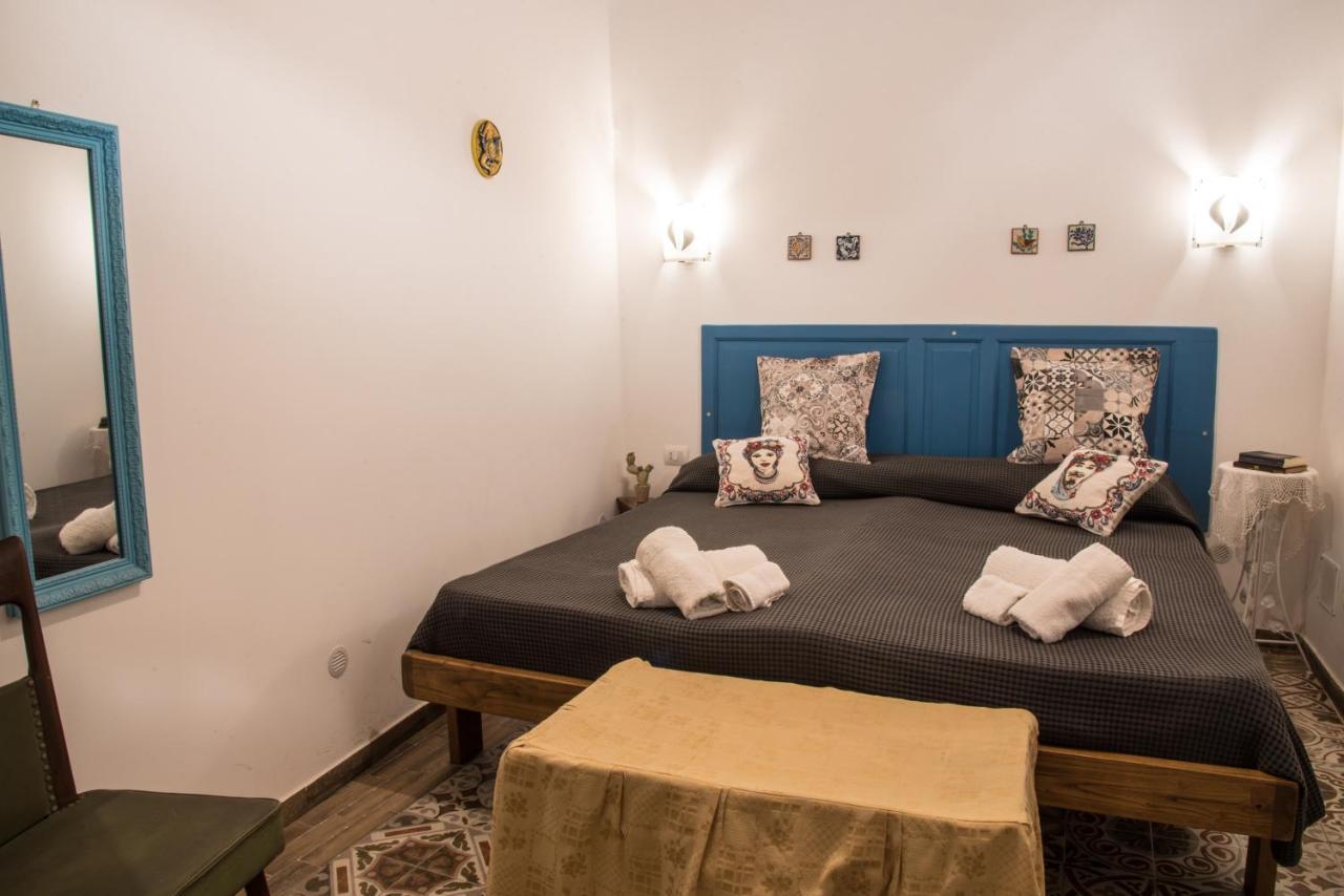 Creuza De Ma Villa Syracuse ภายนอก รูปภาพ