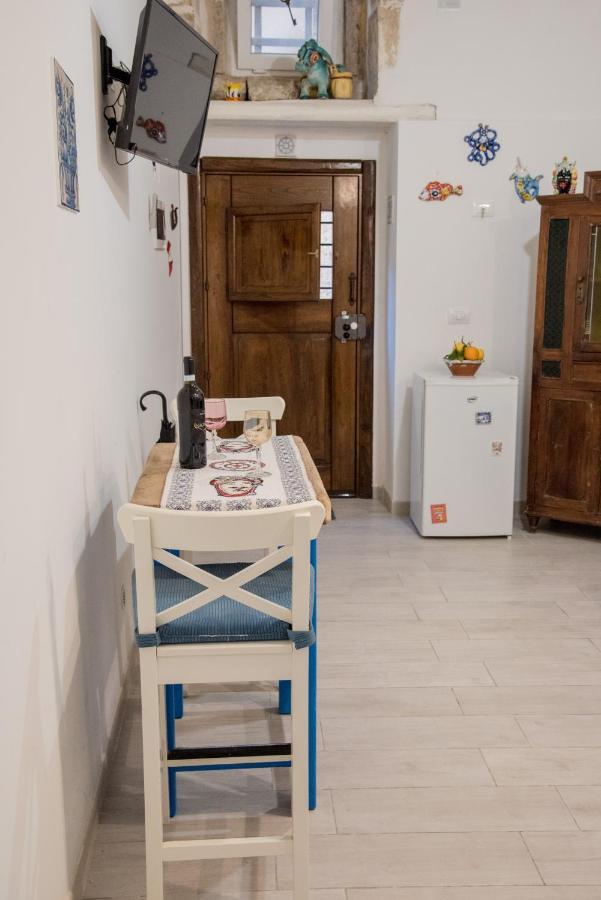 Creuza De Ma Villa Syracuse ภายนอก รูปภาพ