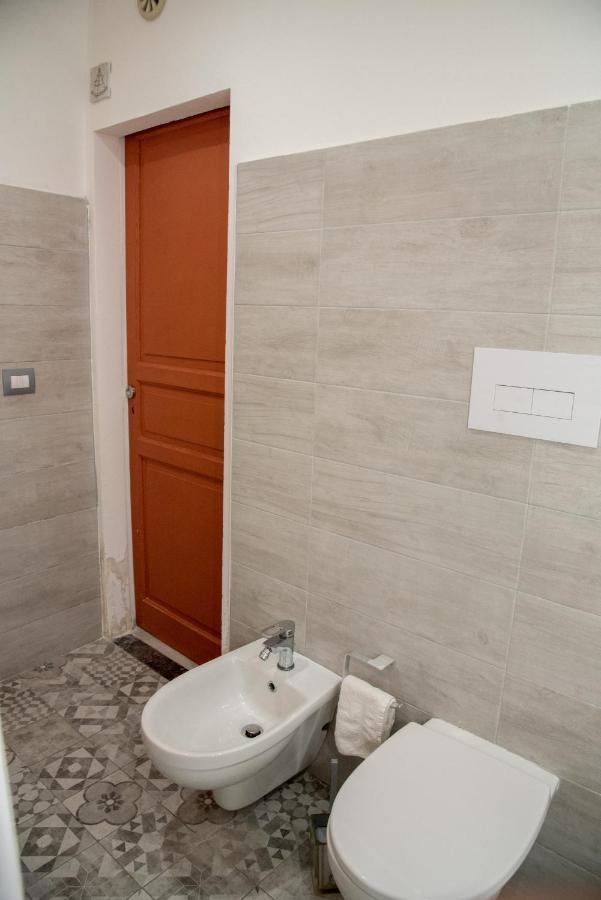 Creuza De Ma Villa Syracuse ภายนอก รูปภาพ